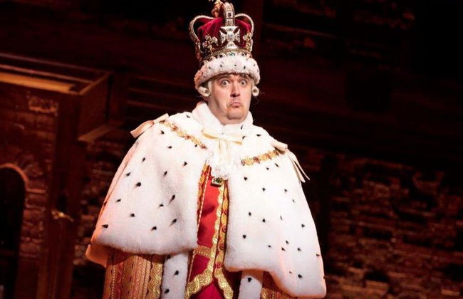 Hamilton - The Musical - Photo 7