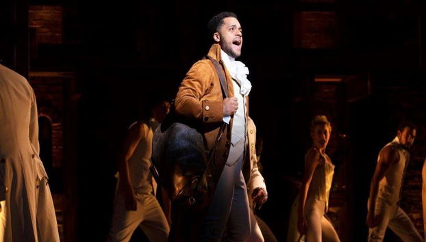 Hamilton - Das Musical - Foto 4