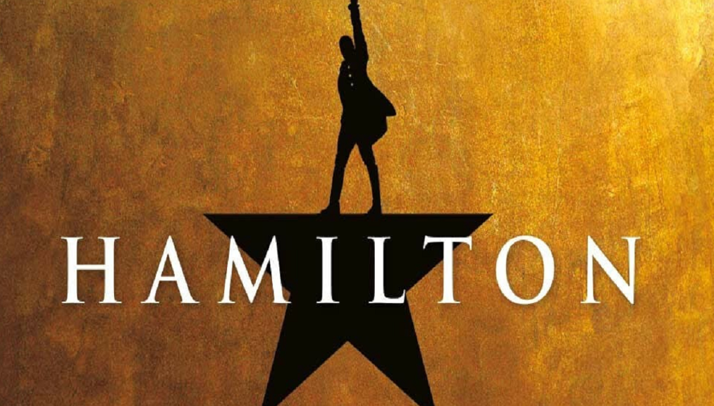 Hamilton - Das Musical - Foto 1