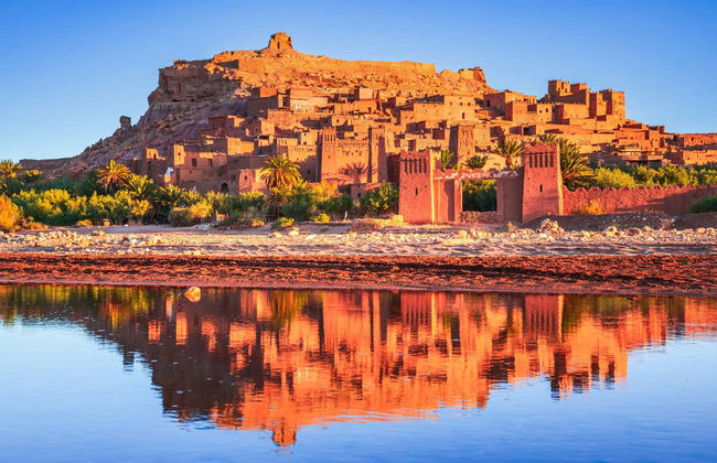 Ciudades Imperiales y desierto de Merzouga en 6 días finalizando en Marrakech - Foto 7