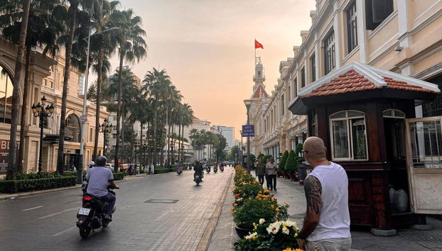 Personaliza tu propio tour por Ciudad Ho Chi Minh - Foto 5