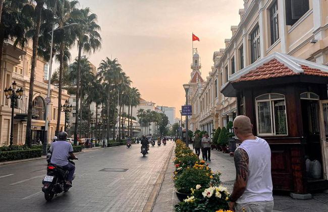 Personaliza tu propio tour por Ciudad Ho Chi Minh - Foto 5