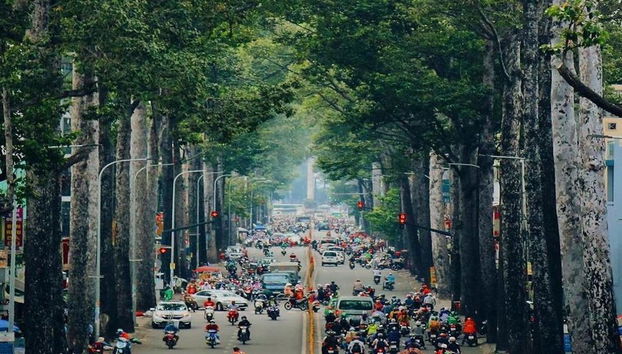 Personaliza tu propio tour por Ciudad Ho Chi Minh - Foto 4