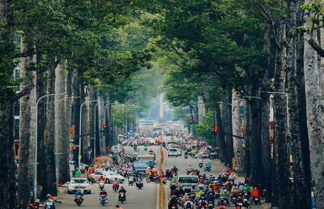 Personaliza tu propio tour por Ciudad Ho Chi Minh - Foto 4