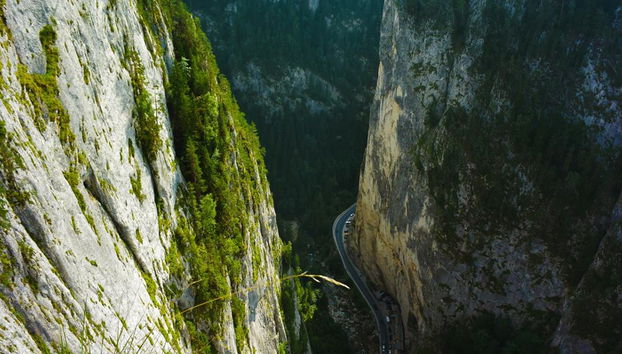 Explore Adventure day trip from Iasi - Photo 4