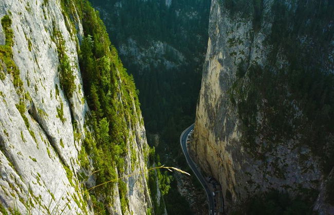 Excursión de un día Explore Adventure desde Iași - Foto 4