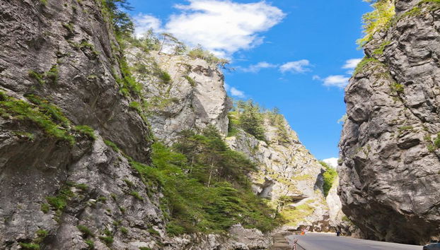 Explore Adventure day trip from Iasi - Photo 2