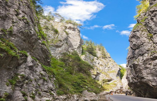 Excursión de un día Explore Adventure desde Iași - Foto 2