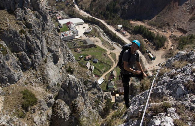Excursión de un día Explore Adventure desde Iași - Foto 6