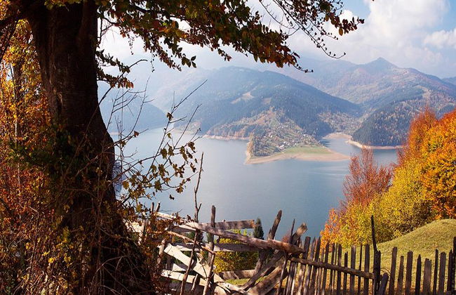 Excursión de un día Explore Adventure desde Iași - Foto 1