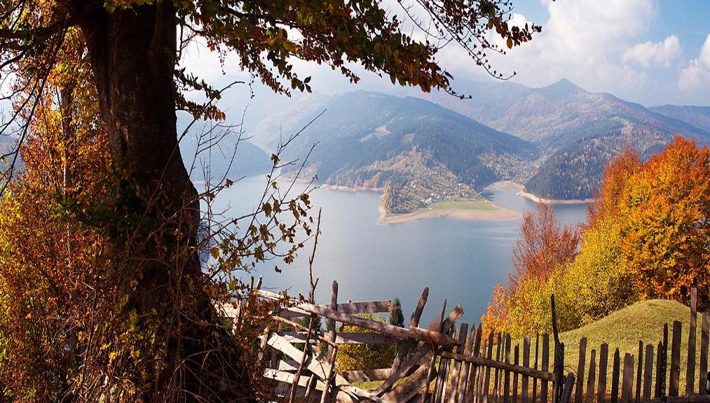 Explore Adventure day trip from Iasi - Photo 1