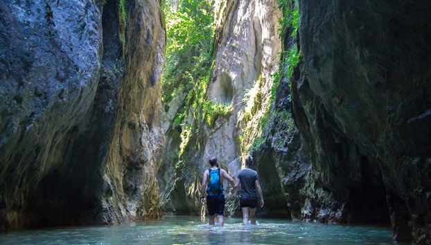 Explore Adventure day trip from Iasi - Photo 3