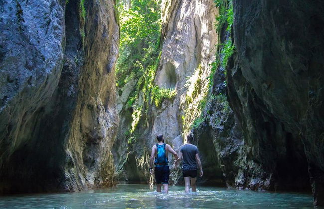 Excursión de un día Explore Adventure desde Iași - Foto 3