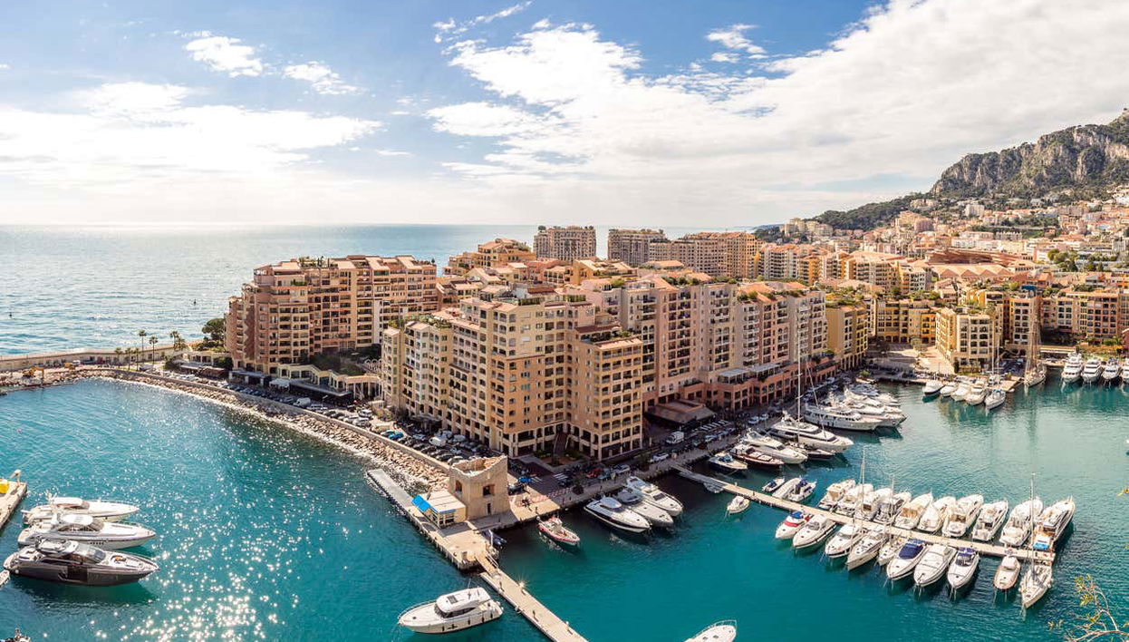 Excursión a Mónaco y Èze - Foto 1