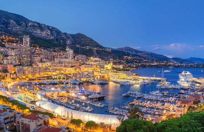 Monaco + Èze Day Trip - Photo 6