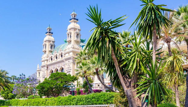 Excursión a Mónaco y Èze - Foto 3