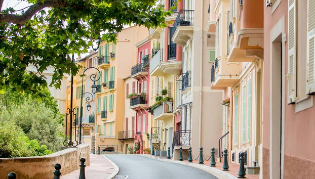 Excursión a Mónaco y Èze - Foto 2