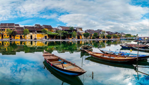 Shuttle Service: Da Nang Airport and Hoi An - Photo 4