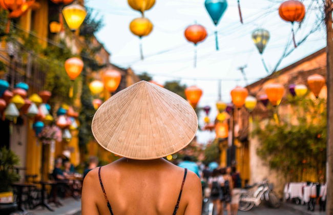 Shuttle Service: Da Nang Airport and Hoi An - Photo 3