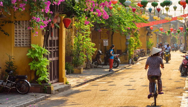 Shuttle Service: Da Nang Airport and Hoi An - Photo 5