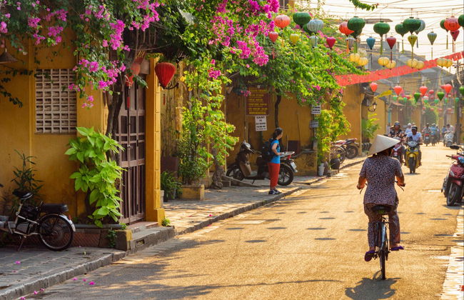 Shuttle Service: Da Nang Airport and Hoi An - Photo 5