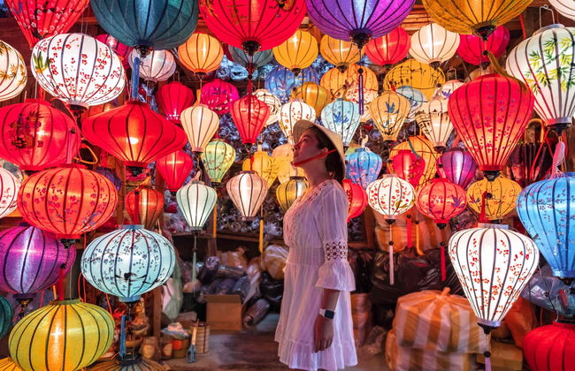 Shuttle Service: Da Nang Airport and Hoi An - Photo 1