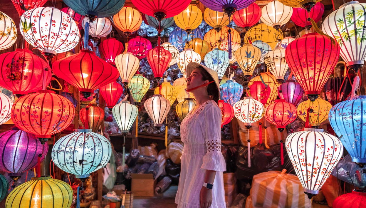 Shuttle Service: Da Nang Airport and Hoi An - Photo 1