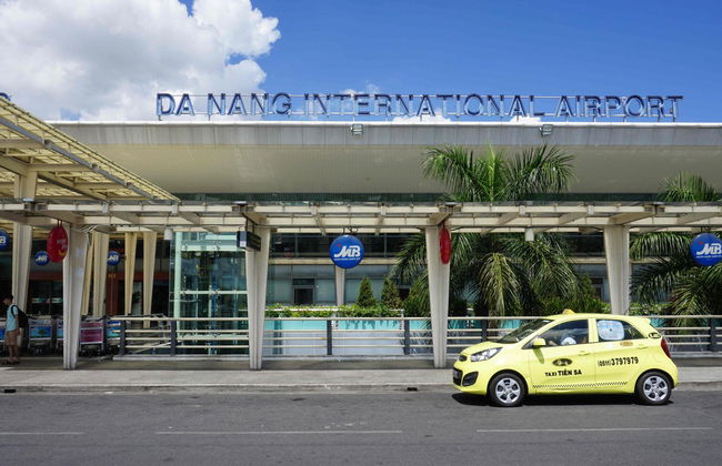 Shuttle Service: Da Nang Airport and Hoi An - Photo 2