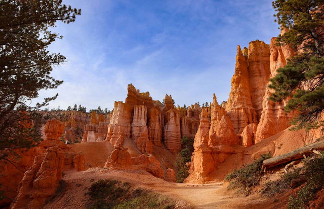 Bryce Canyon Horseback Ride - Foto 6
