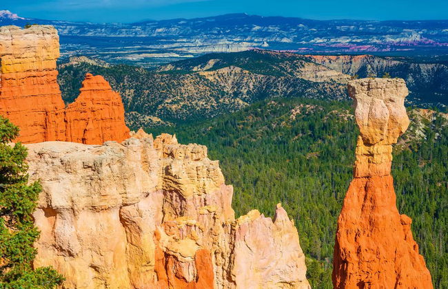 Bryce Canyon Horseback Ride - Foto 7
