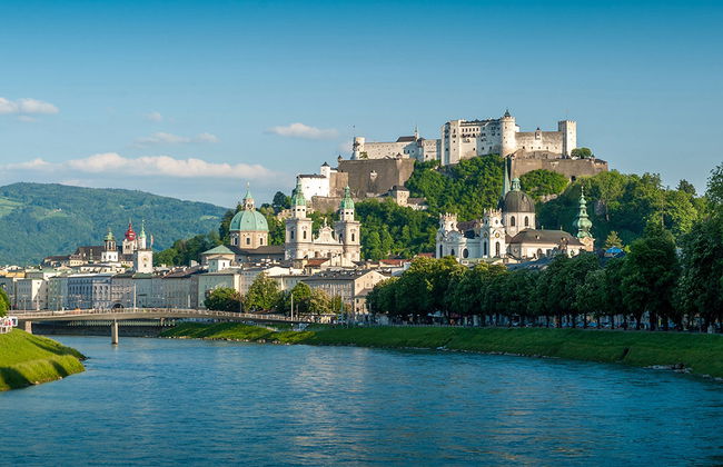 Salzburg Card - Foto 1