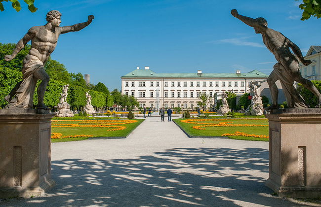 Salzburg Card - Foto 5