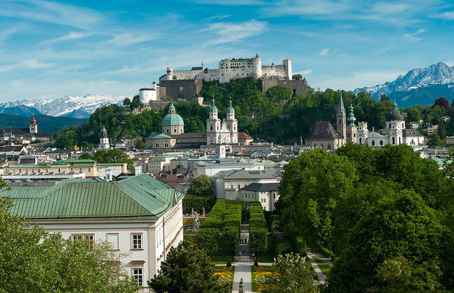 Salzburg Card - Foto 3