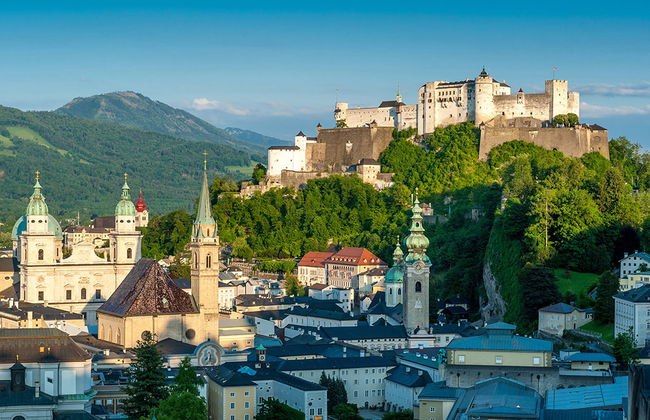 Salzburg Card - Foto 4