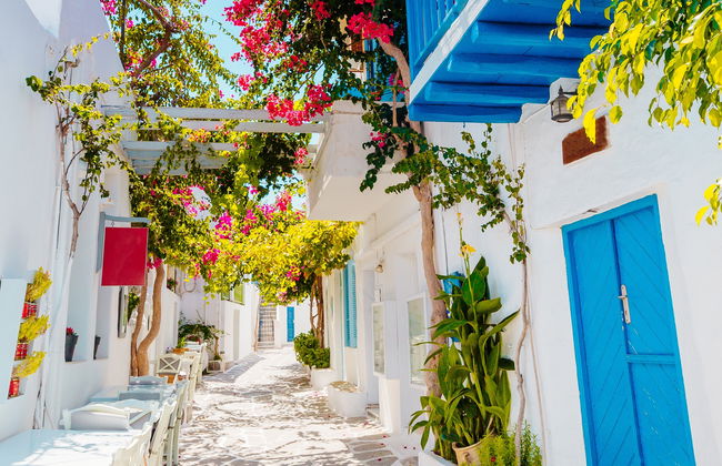 Paros + Antiparos Tour - Photo 2