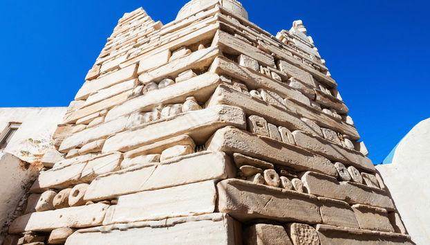 Excursion à Paros et Antiparos - Photo 2