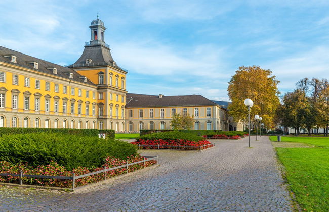 Visita guidata di Bonn - Foto 3