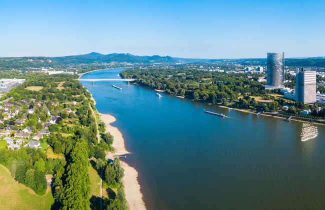Visita guidata di Bonn - Foto 7
