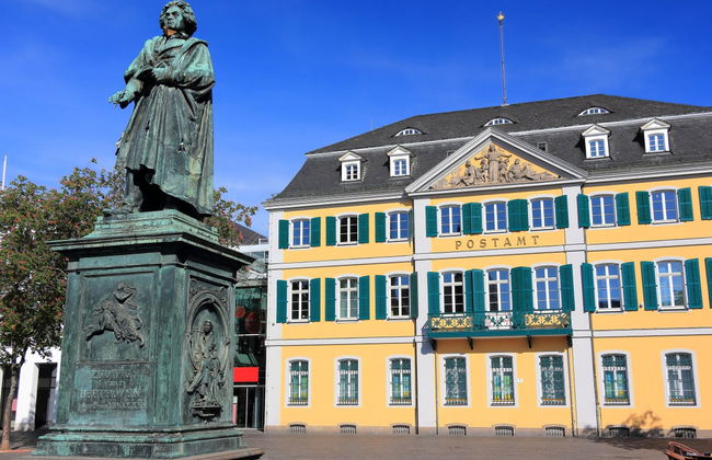 Visita guidata di Bonn - Foto 2