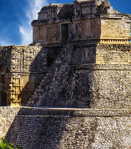 Photo – Uxmal Day Trip