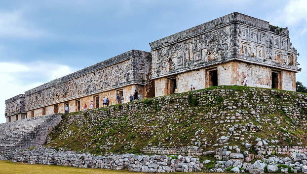 Uxmal Day Trip - Foto 5