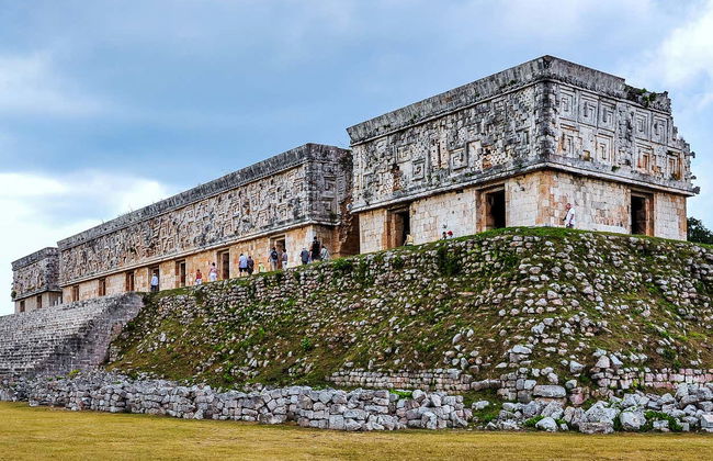 Uxmal Day Trip - Foto 5