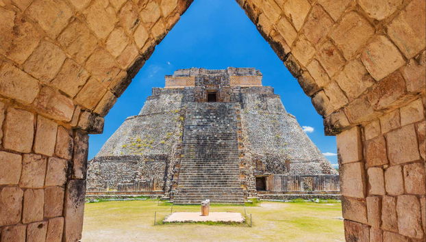 Uxmal Day Trip - Foto 3