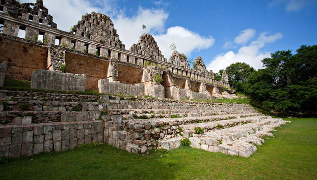 Uxmal Day Trip - Foto 2