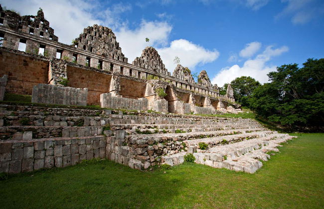 Uxmal Day Trip - Foto 2