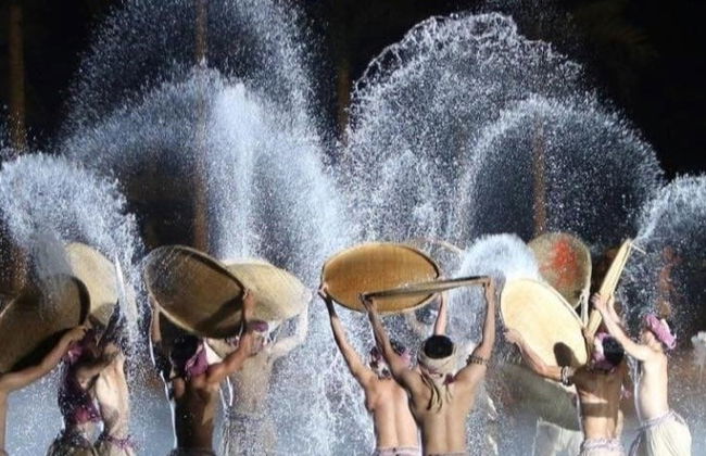 Entrada a Hoi An Memories Show - Foto 6