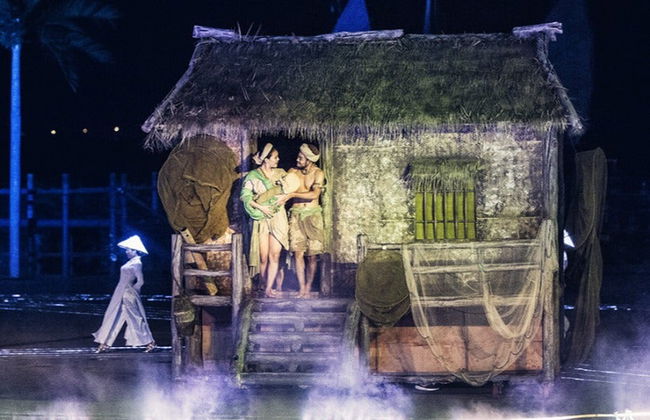 Entrada a Hoi An Memories Show - Foto 4