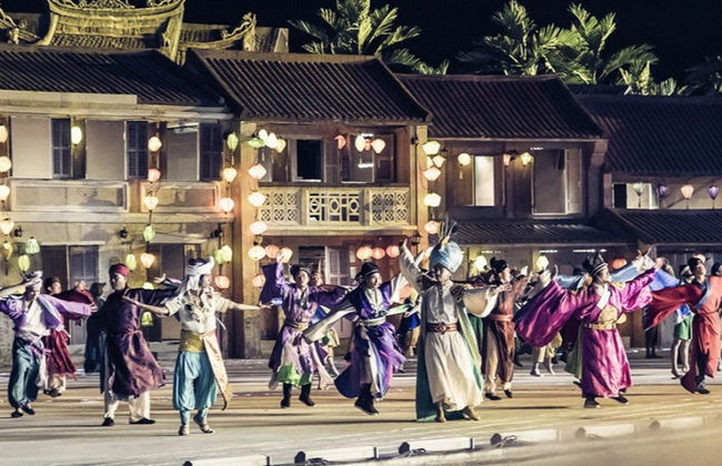 Entrada a Hoi An Memories Show - Foto 3
