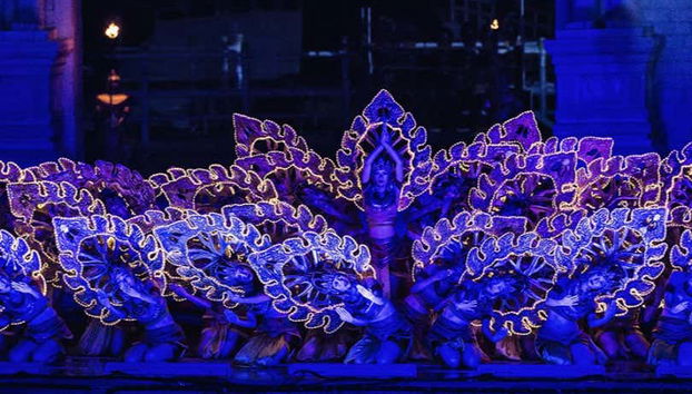 Entrada a Hoi An Memories Show - Foto 3