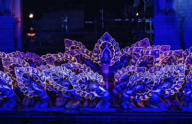 Entrada a Hoi An Memories Show - Foto 3